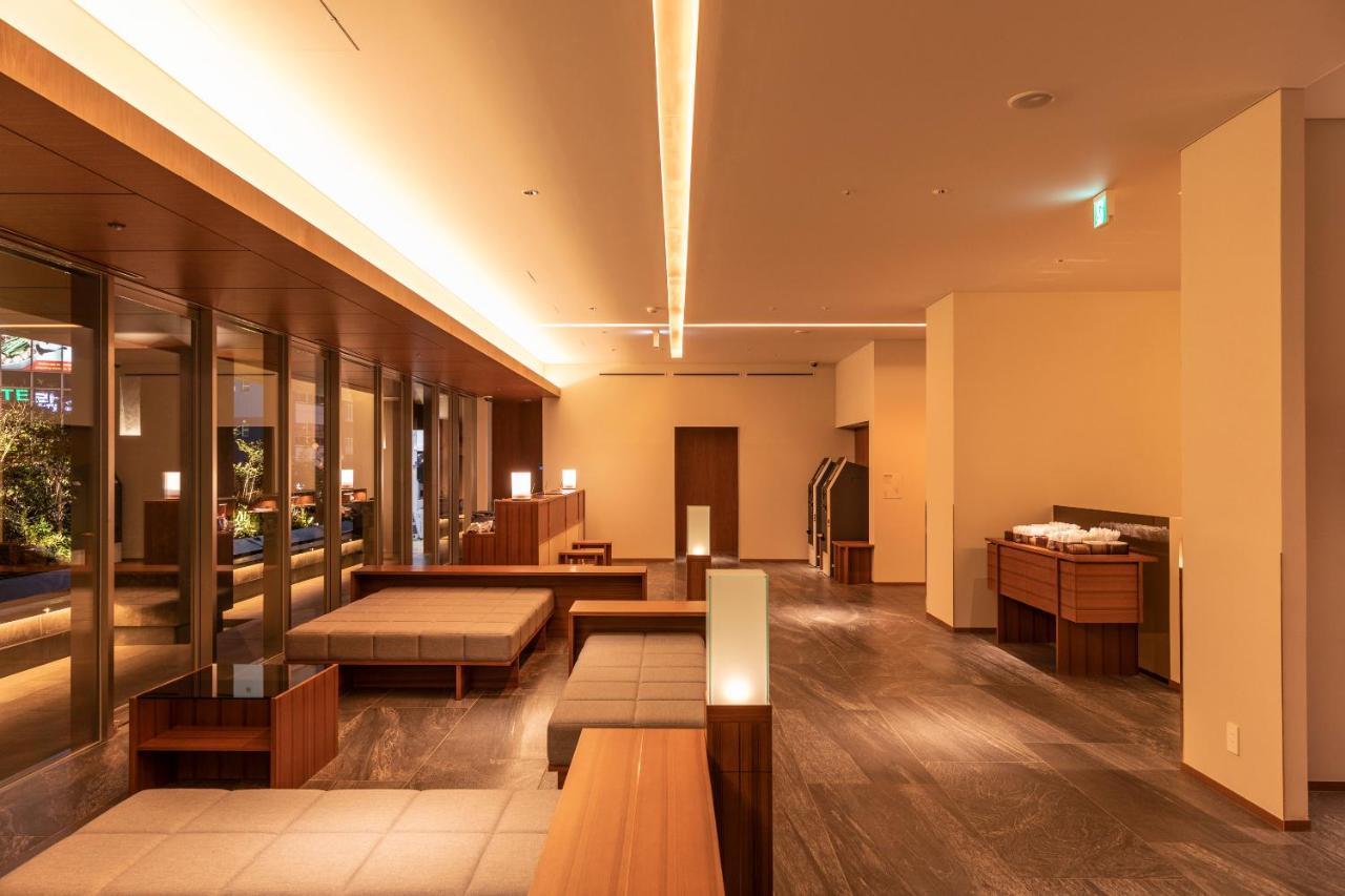 Tokyu Stay Fukuoka Tenjin Exterior foto