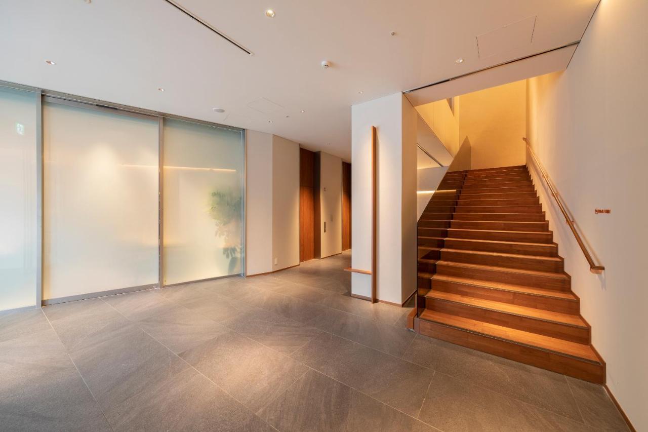 Tokyu Stay Fukuoka Tenjin Exterior foto